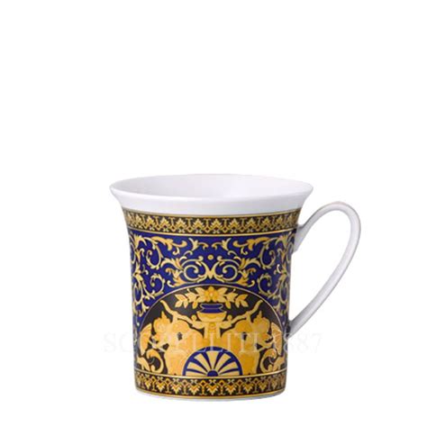 Versace Cups And Saucers Browse Now All The Luxury Versace Cups