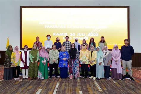 Fakultas Kedokteran Uns Kppmf Fk Uns Adakan Workshop Dan Pendampingan