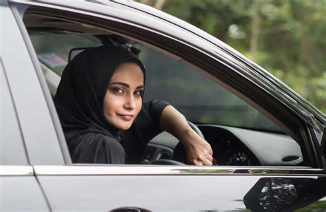 Women in Saudi Arabia are poised to start driving from Sunday ...