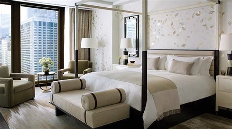 The Langham Chicago Chicago Hotels Chicago United States Forbes Travel Guide