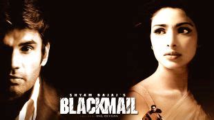 Blackmail (2005) - Anil Devgan | Cast and Crew | AllMovie