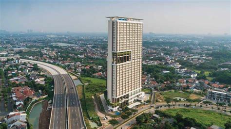 Apartemen Silk Town Cocok Jadi Investasi Properti Terbaik