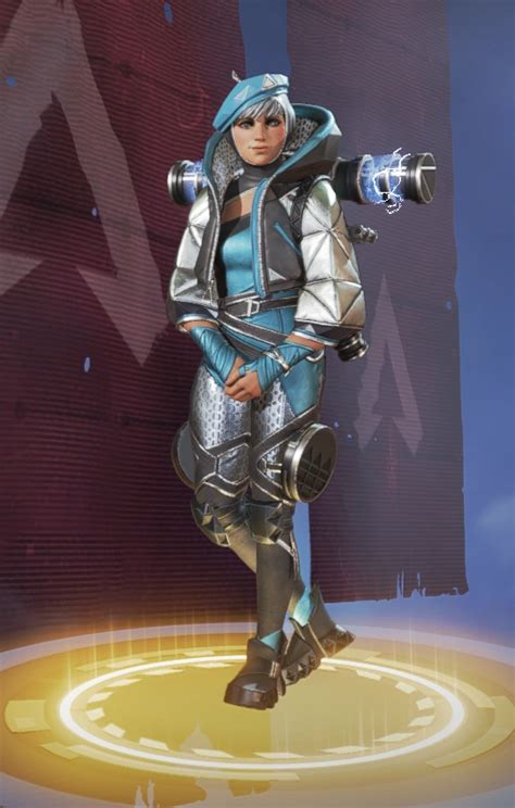 The Best Wattson Skins In Apex Legends Dot Esports