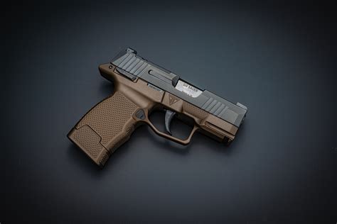 JT P365 Grip Module Ultimate Upgrade For Your Sig P365