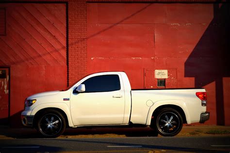 Lowered Tundra Owners Group - Page 22 - TundraTalk.net - Toyota Tundra ...