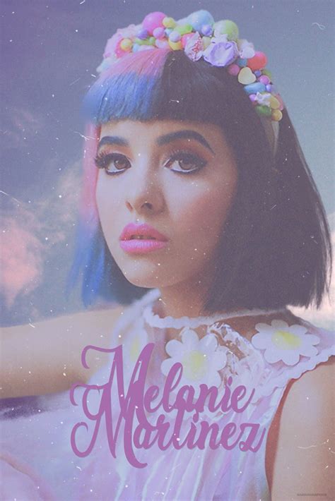 Melanie Martinez Visitchilecl