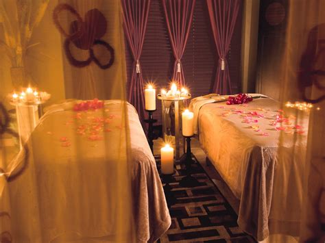 Houstons Best Spas Massages And Settings That Make Stress Melt Away Culturemap Houston