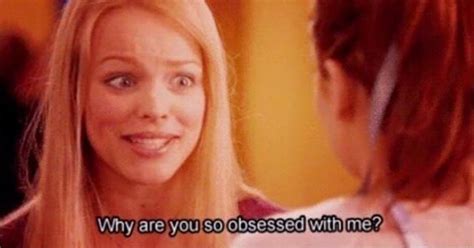 'Mean Girls' Memes to Celebrate October 3rd