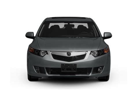 2009 Acura Tsx Specs Prices Mpg Reviews And Photos