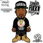 Turn Up On A Fuck Nigga DJ Service Pack By Sy Ari Da Kid A