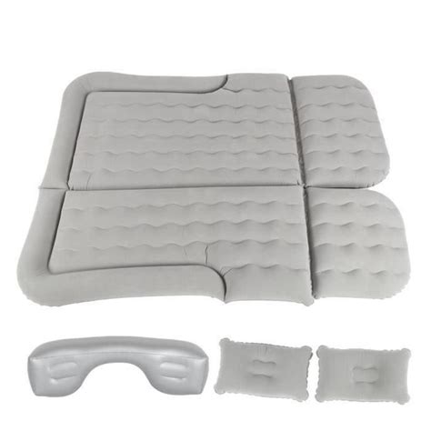 Zerodis Matelas Gonflable Matelas D Air Pompe De Gonfleur 12V Lectrique