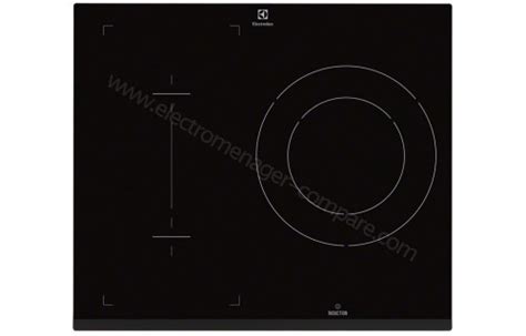 Electrolux Ehn Fok Fiche Technique Prix Et Avis