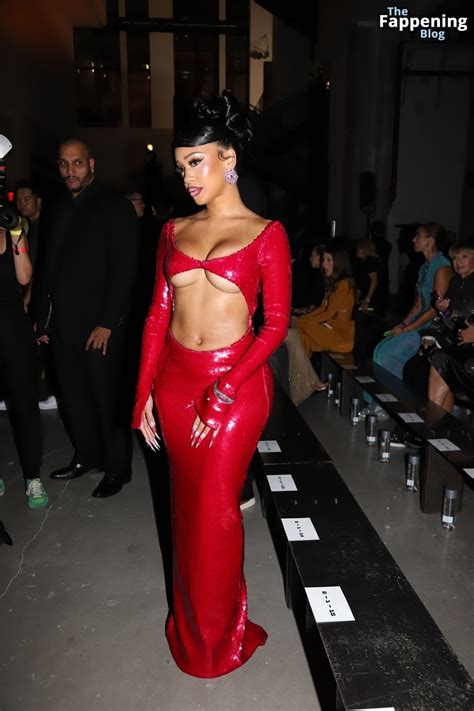 Saweetie Page 2 Nude Celebs The Fappening Forum