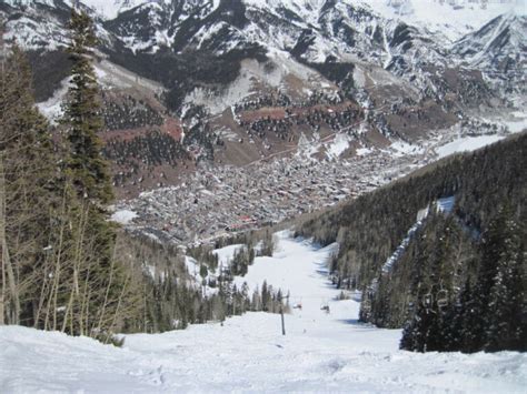 Telluride Ski Deals, Info, Vacation Packages