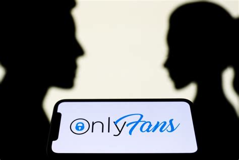 Onlyfans Models Accuse Platform Of Taking Down Their Content Despite