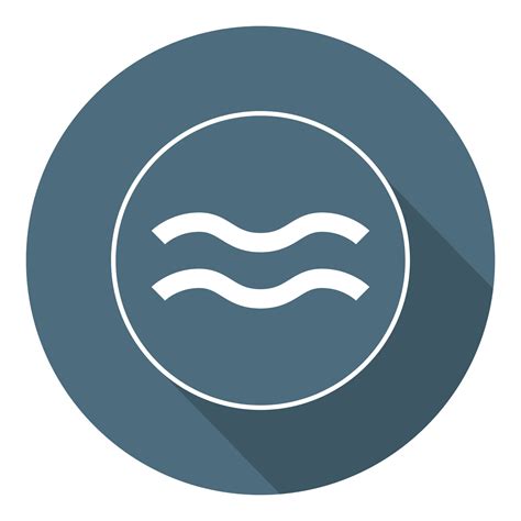 Air Elemental Symbol