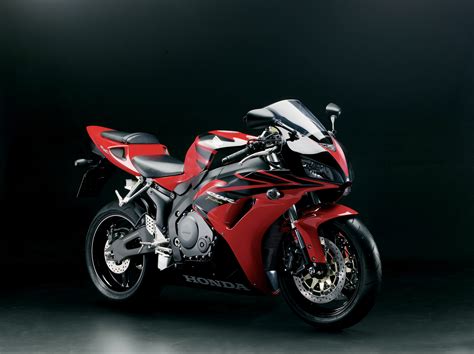 Honda Fireblade Offizielle Verkaufsbilder Der Honda Fireblade