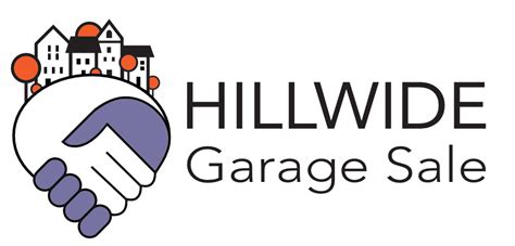 24 Costa Street Is In The 2024 Hillwide Garage Sale Hillwide Garage Sale