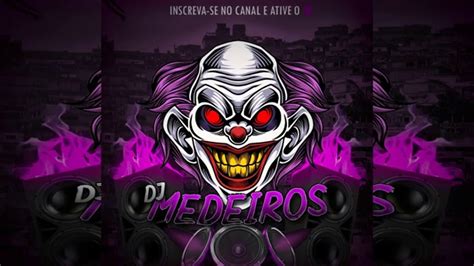 MONTAGEM - BEAT DE LADRAO (DJ Medeiros ZN) - YouTube