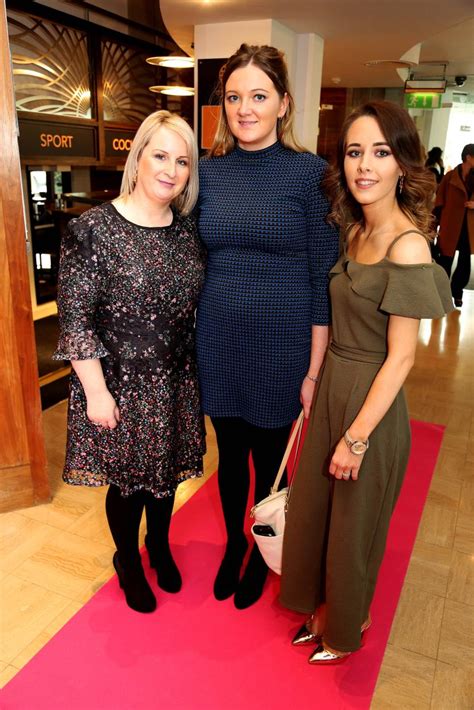 Gallery Network Ireland Kildare Branch Annual Charity Lunch In Aid Of