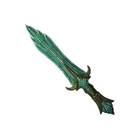 Кинжал PNG