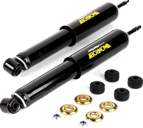 Monroe Shock Absorber GT Gas Reflex 15 0422 Monroe Repco Australia