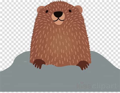 Free Groundhog Cliparts, Download Free Groundhog Cliparts png images ...