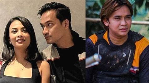 Billy Syahputra Kenang Sosok Vanessa Angel Kagumi Kisah Cintanya