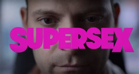 Esce Su Netflix Supersex La Serie Sulla Vita Del Pornostar Rocco