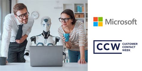 Microsoft Announces A “copilot First” Ccaas Solution The Dynamics 365 Contact Center Cx Today