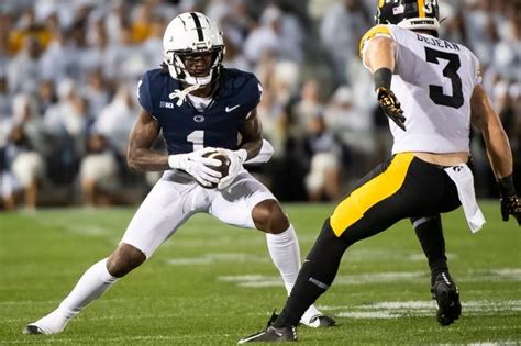 Penn State Vs Northwestern Prediction College Football Picks 9 30 23