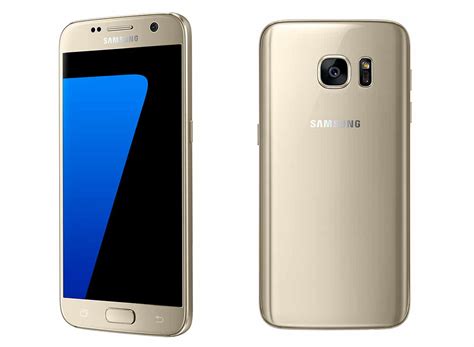 Samsung Galaxy S7 SM-G930F Price Reviews, Specifications