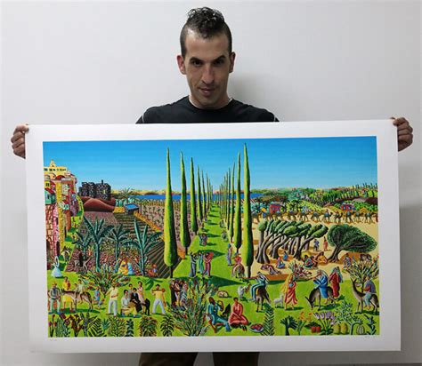 Gay Couple Paintings Homoerotic Artworks Painting By Raphael Perez Artmajeur