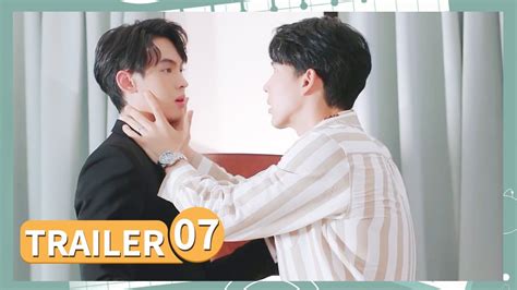 总裁爱上帅总裁 Middle Love07 trailer同志 同性恋 耽美 男男 爱情 GAY BOYLOVE Chinese