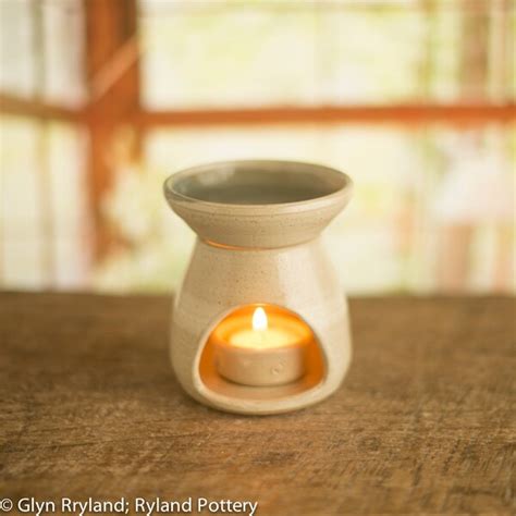 Essential Oil Burner Etsy