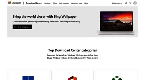downloadmicrosoftcom  drivers updates