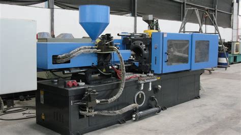 Injection Molding Machines - Types, Costs, How To Choose The Best Machine For Plastic Injection ...