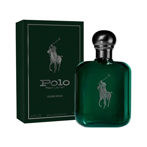 Buy Ralph Lauren Polo Cologne Intense Fragrance For Men Ml Online