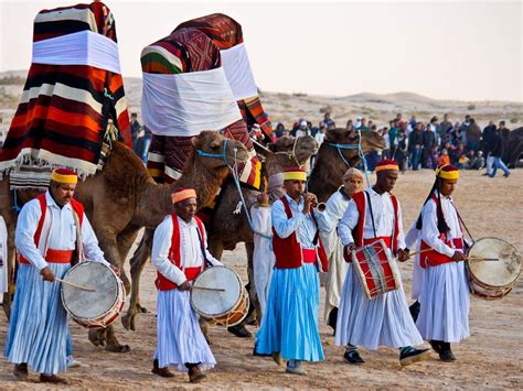 Planet Appetite: Sahara International Festival in Douz, Tunisia ...