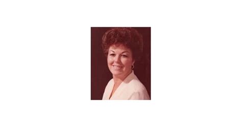 Etheree Jacobs Obituary 1944 2024 Friendship Ar Malvern Daily