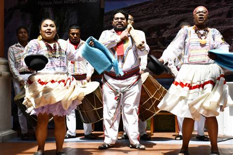 23 de septiembre Día Nacional del Pueblo y la Cultura Afro boliviana