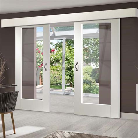 Thruslide Surface Sliding Doors Artofit