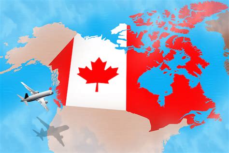 Why Do Canadian Airport Codes Start With The Letter Y Airport Codes Explained