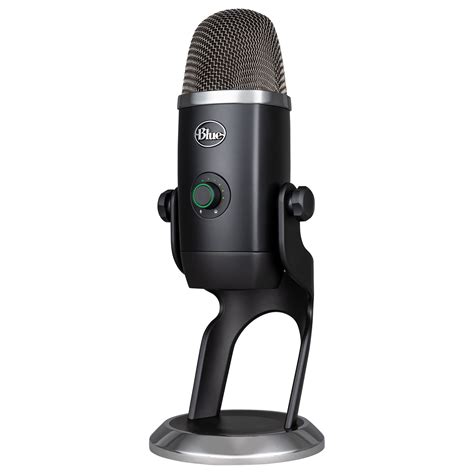 Blue Yeti Mic Png Images And Photos Finder