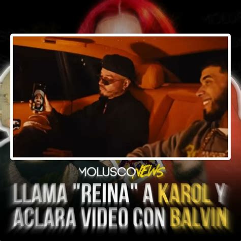 Molusco on Twitter Anuel 2bleA aclaró que cuando JBALVIN salió en