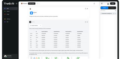 Bai Chat - Toolsummary