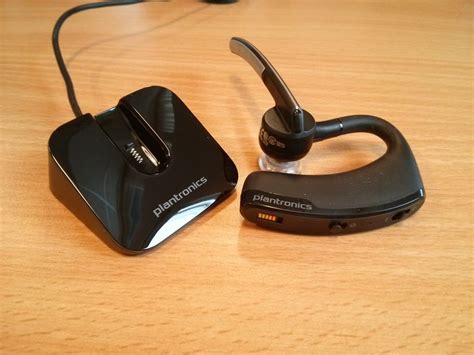 Plantronics Voyager Legend Bluetooth Headset Review Geek News Central