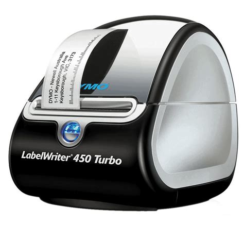 Dymo Labelwriter 450 Turbo Printer Centurion Store Supplies