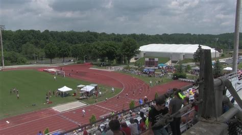 Haysi High Track And Field And Cross Country Haysi Virginia