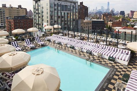 Soho House Nyc Where Exclusivity Meets Style And Connections